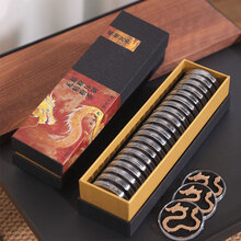 Natural Sleep Aid Soothing Incense